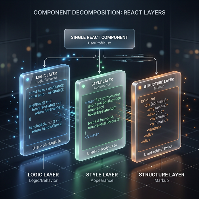 Visualizing Table Selection Framework